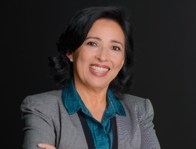 María Emilia Grijalva
